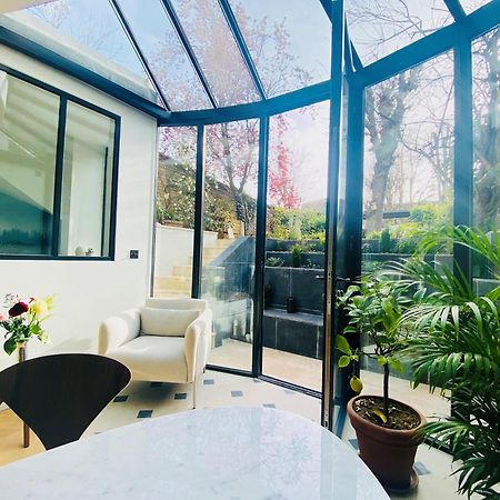 Feifei'S Home & Spa - Luxe 10 Min Paris Asnières Екстериор снимка