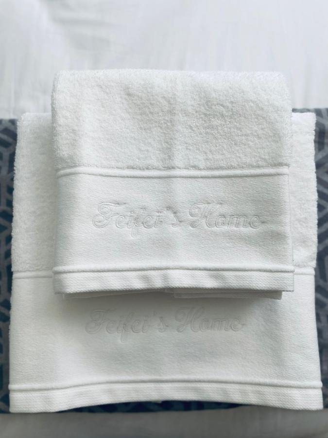 Feifei'S Home & Spa - Luxe 10 Min Paris Asnières Екстериор снимка