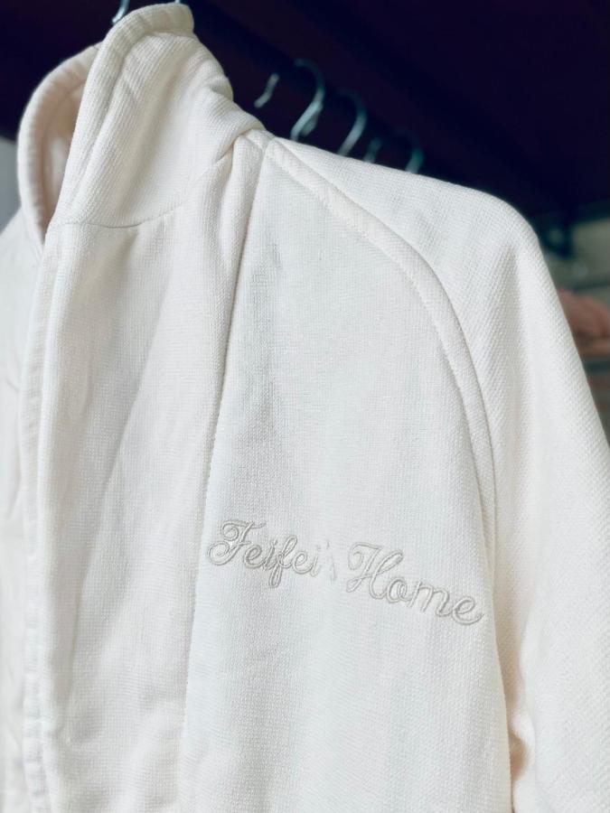 Feifei'S Home & Spa - Luxe 10 Min Paris Asnières Екстериор снимка