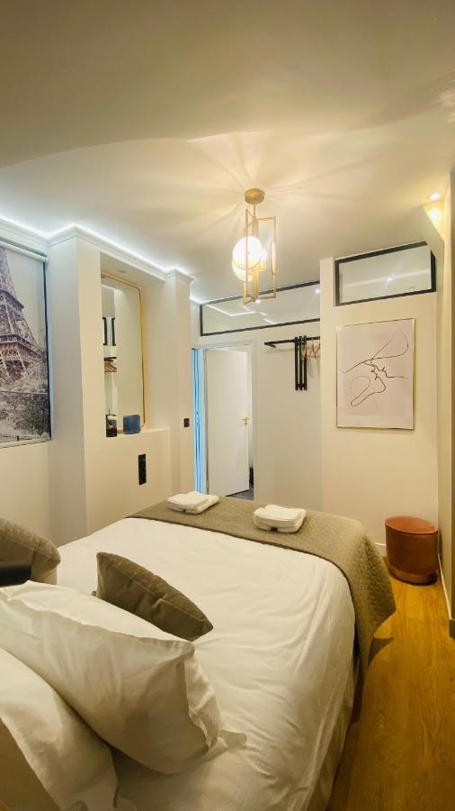 Feifei'S Home & Spa - Luxe 10 Min Paris Asnières Екстериор снимка