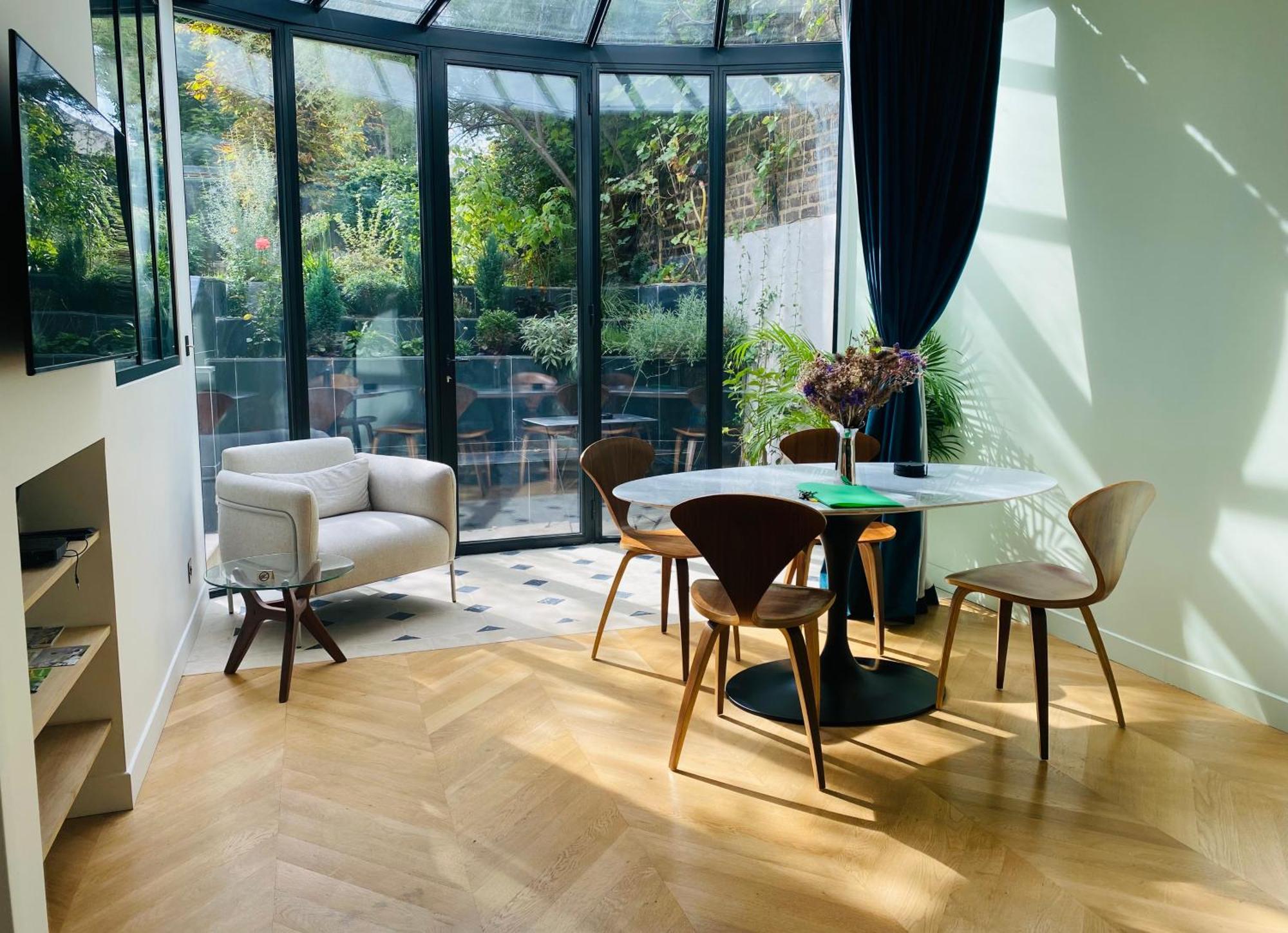 Feifei'S Home & Spa - Luxe 10 Min Paris Asnières Екстериор снимка