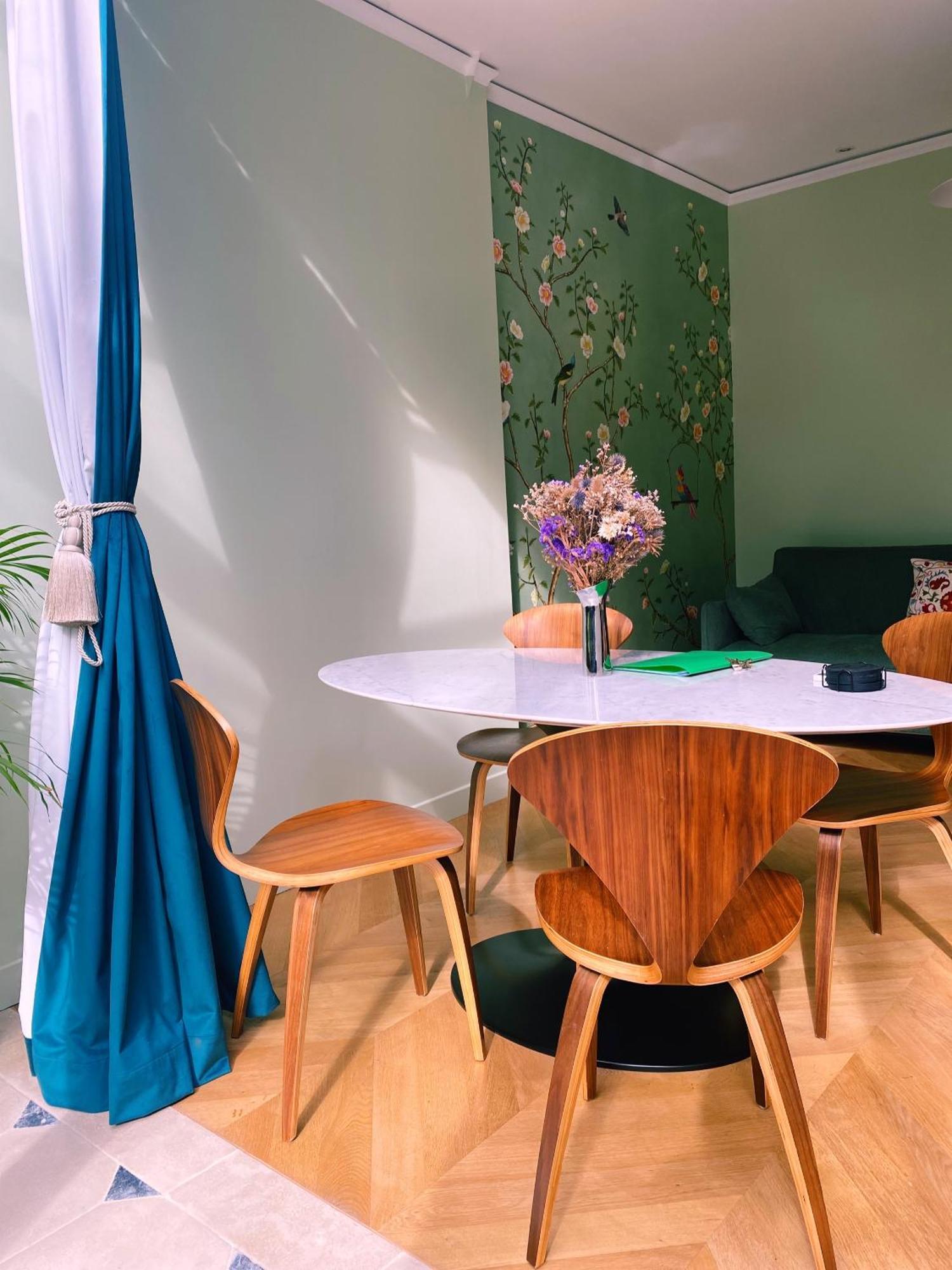 Feifei'S Home & Spa - Luxe 10 Min Paris Asnières Екстериор снимка