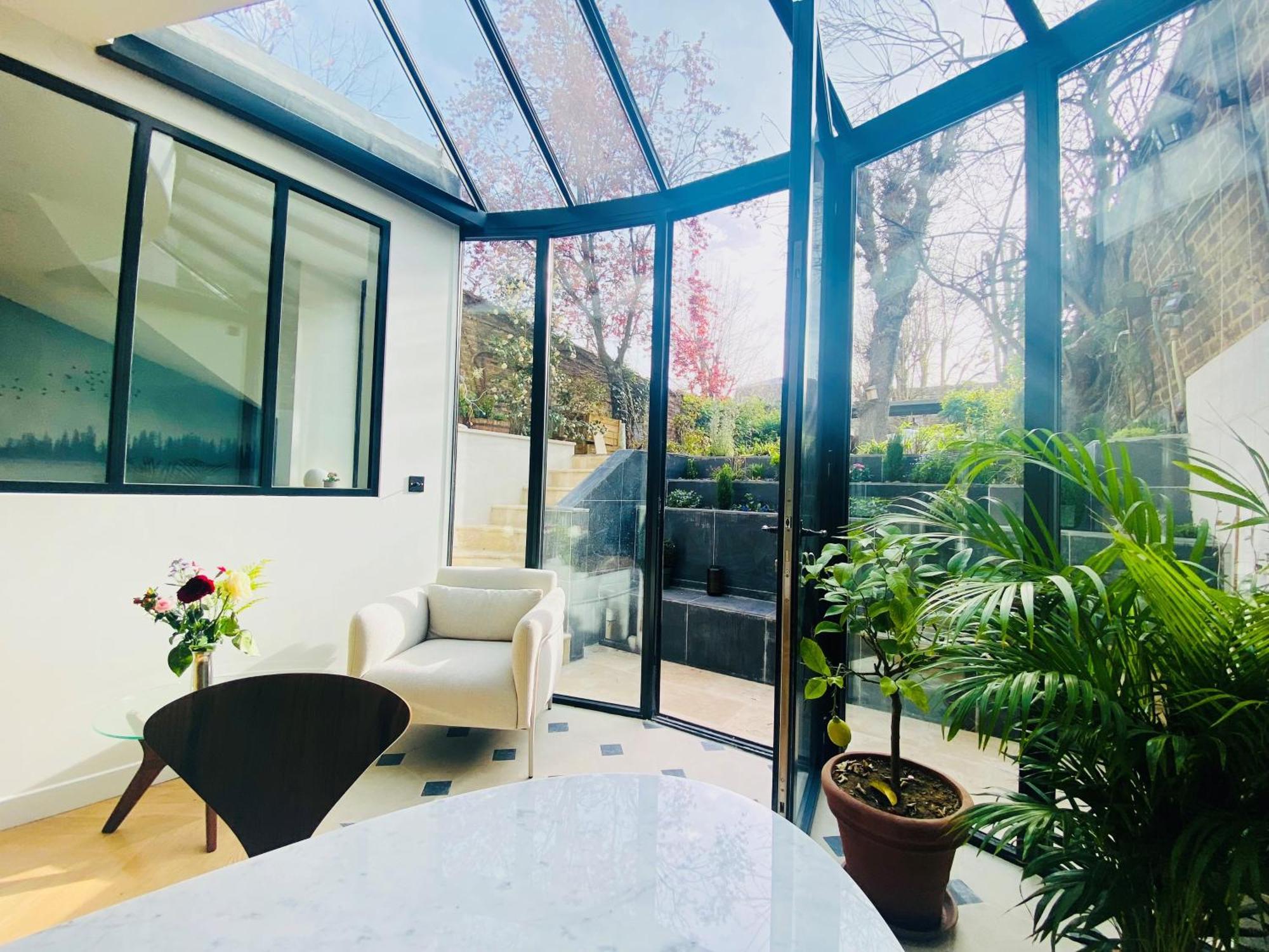 Feifei'S Home & Spa - Luxe 10 Min Paris Asnières Екстериор снимка