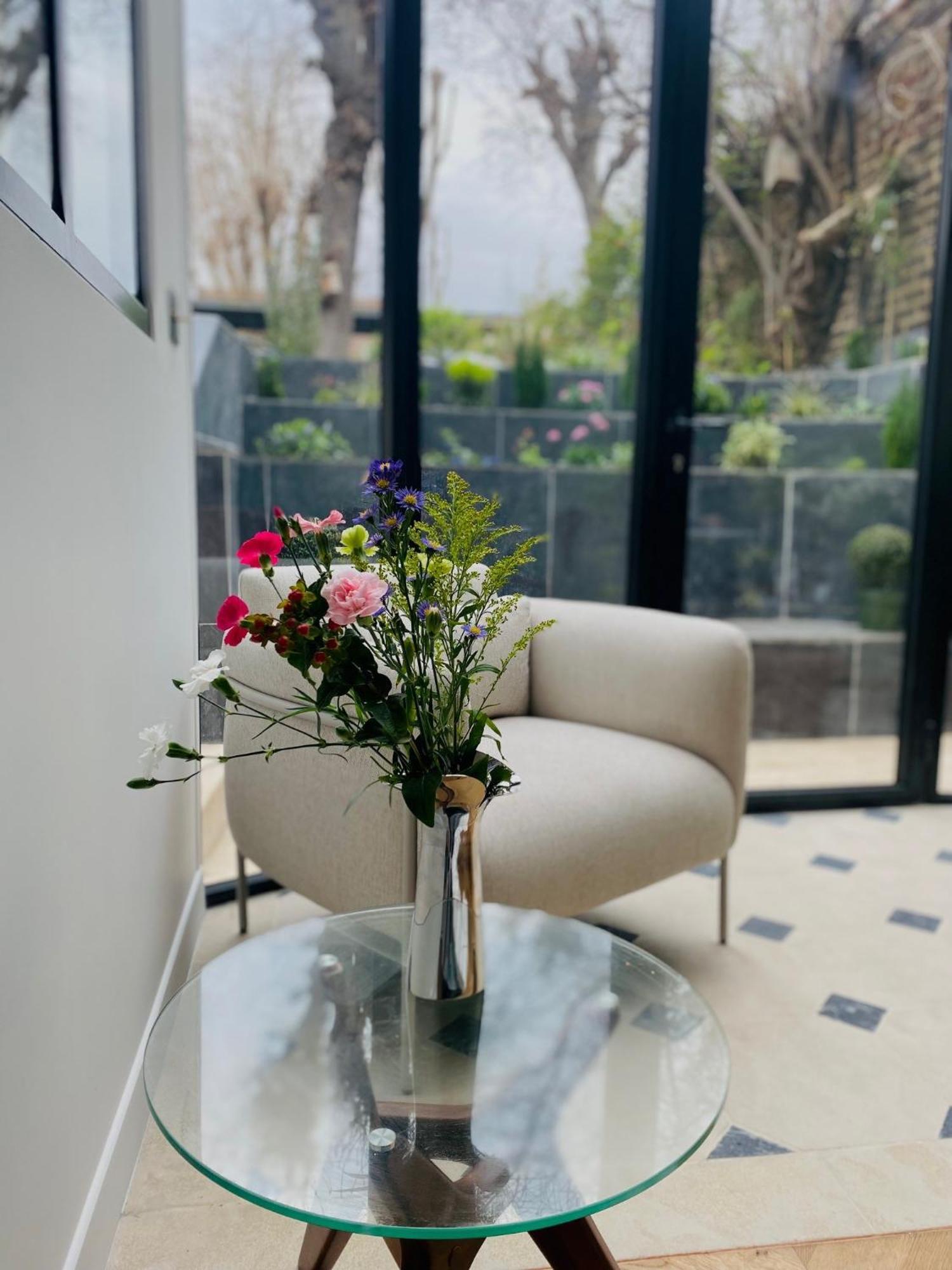Feifei'S Home & Spa - Luxe 10 Min Paris Asnières Екстериор снимка