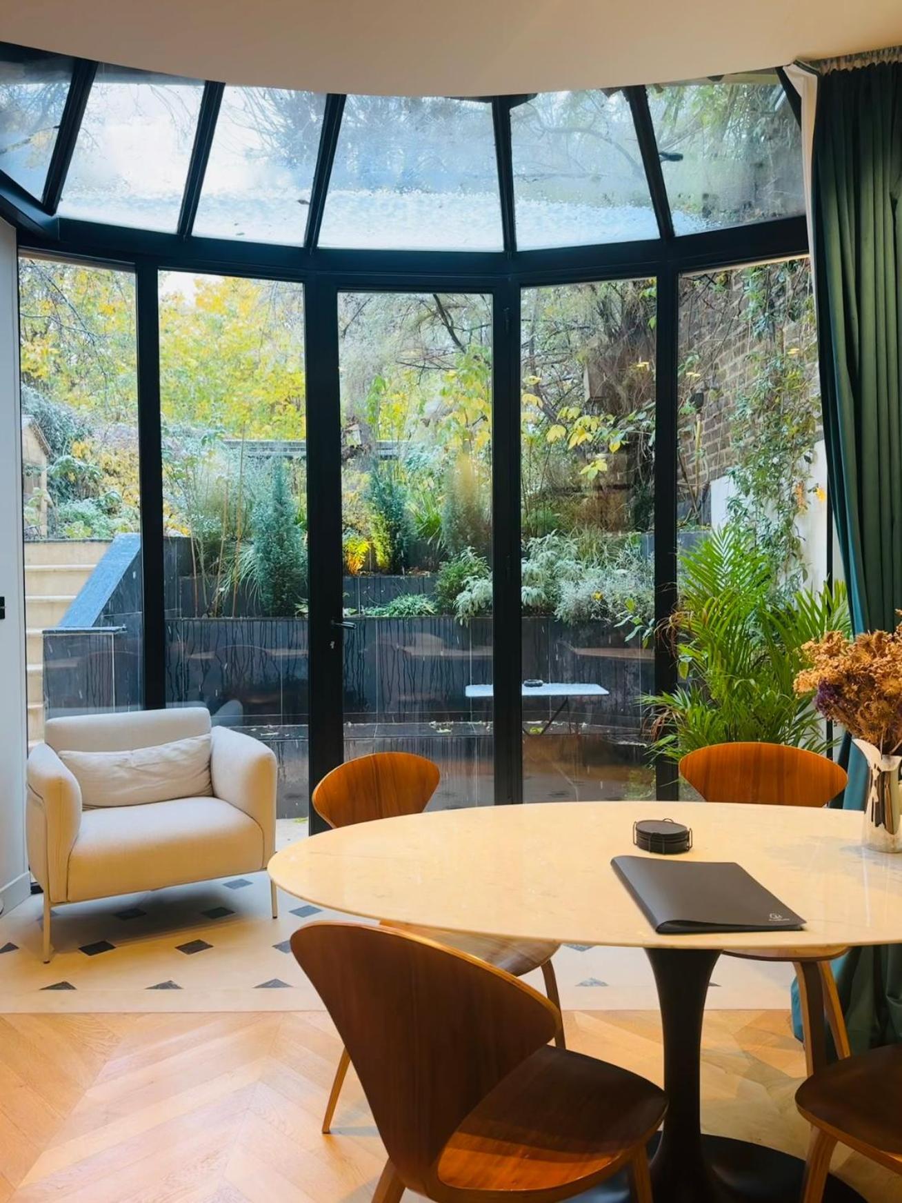 Feifei'S Home & Spa - Luxe 10 Min Paris Asnières Екстериор снимка